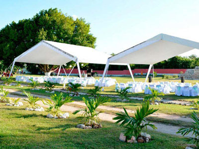 Hotel Hacienda Aeropuerto Merida
