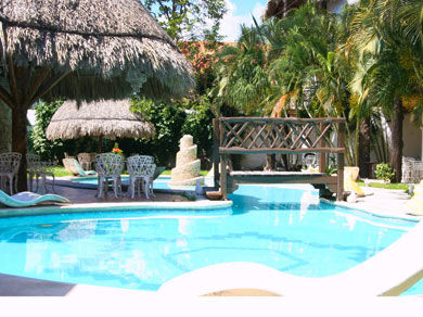 Maya Del Carmen Hotel Playa del Carmen