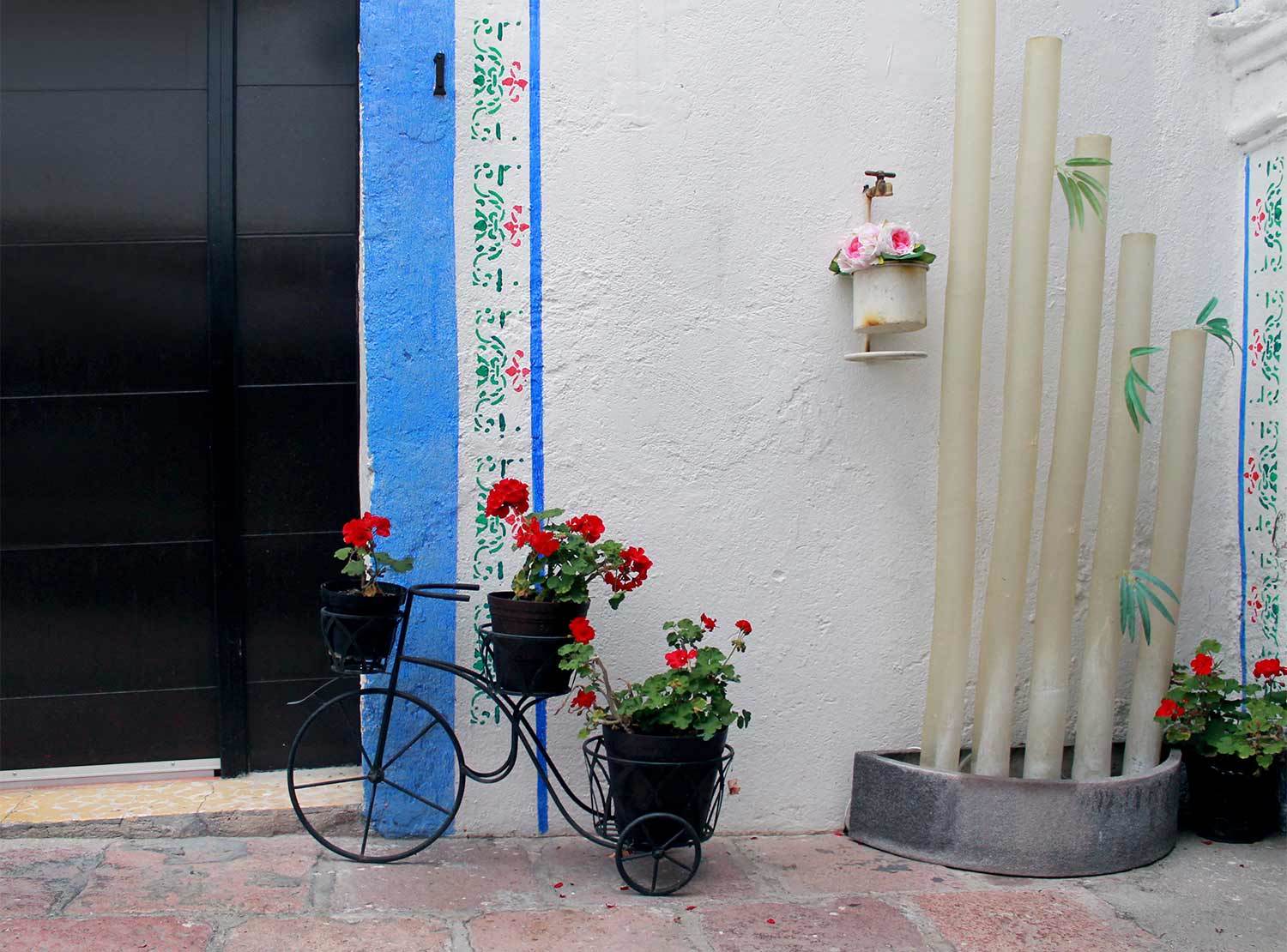 & La Mansion Del B Azul 3*
