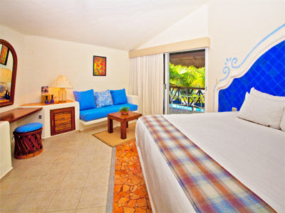 Desire Riviera Maya Pearl (adults Only) Puerto Morelos