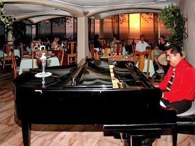 Hotel La Siesta Puerto Vallarta