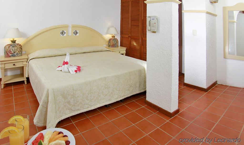 Hotel Real Playa Del Carmen & Beach Club