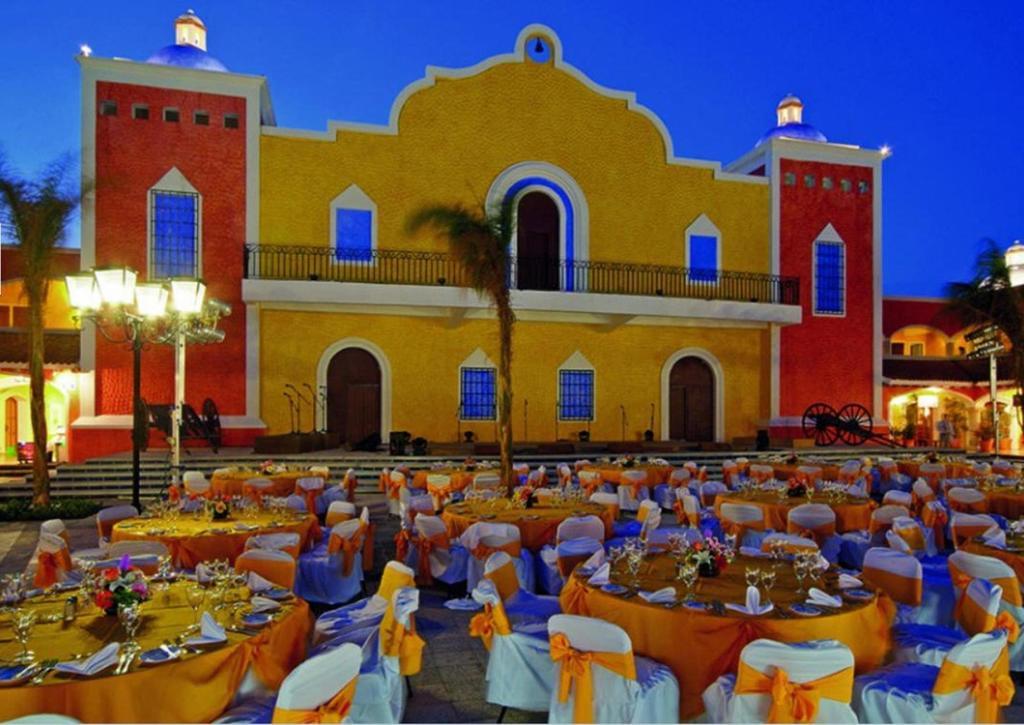 Charming Within Bahia Principe 5* Apartment Akumal