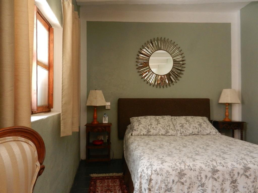 Hotel La Casa Del Atrio 5*