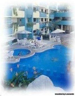 Playa Marina Hotel Mazatlan