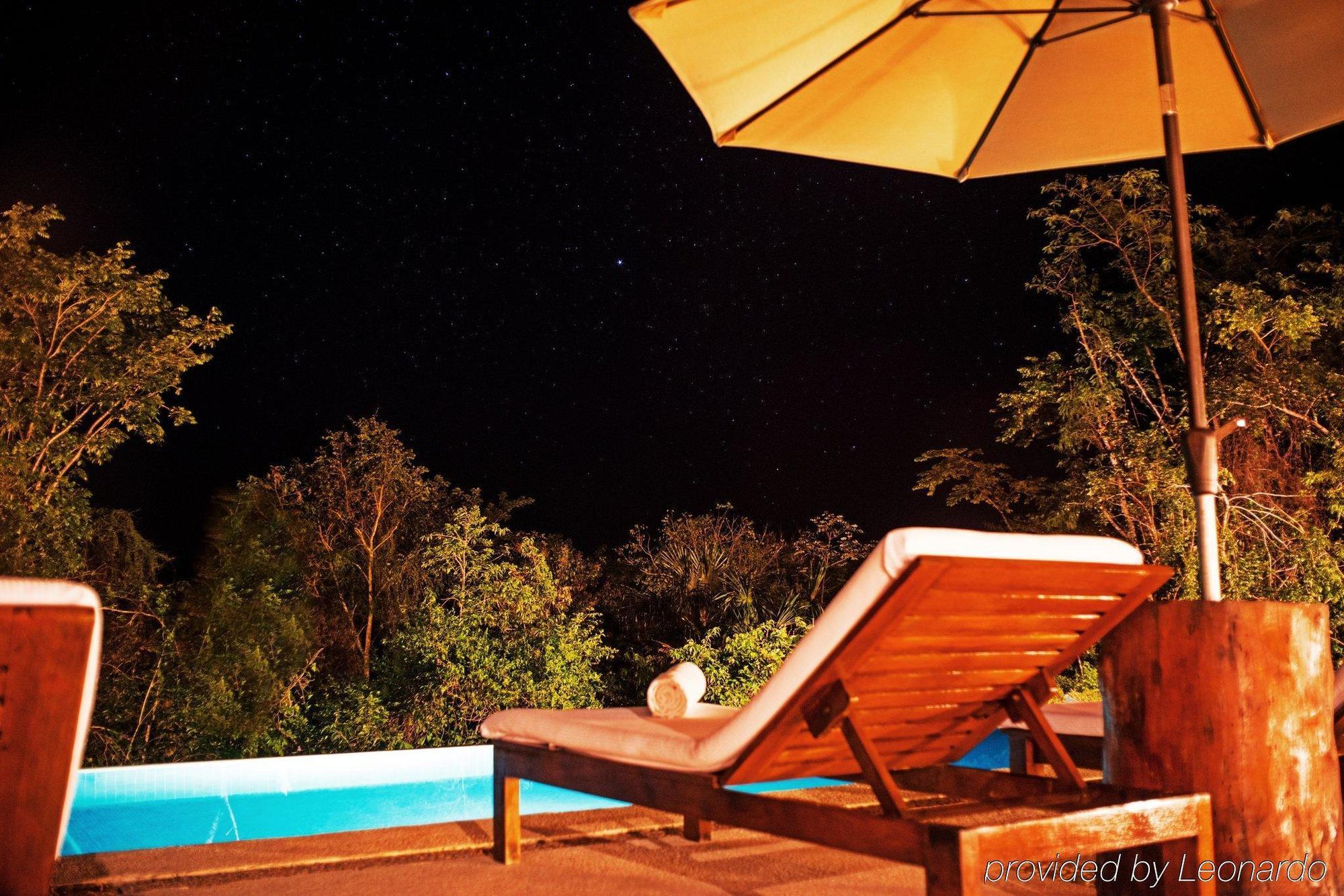The Explorean Kohunlich Resort 5*