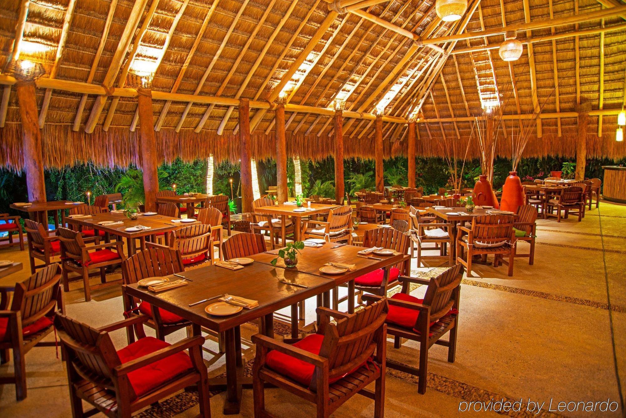 The Explorean Kohunlich Resort Ruinas Kohunlich