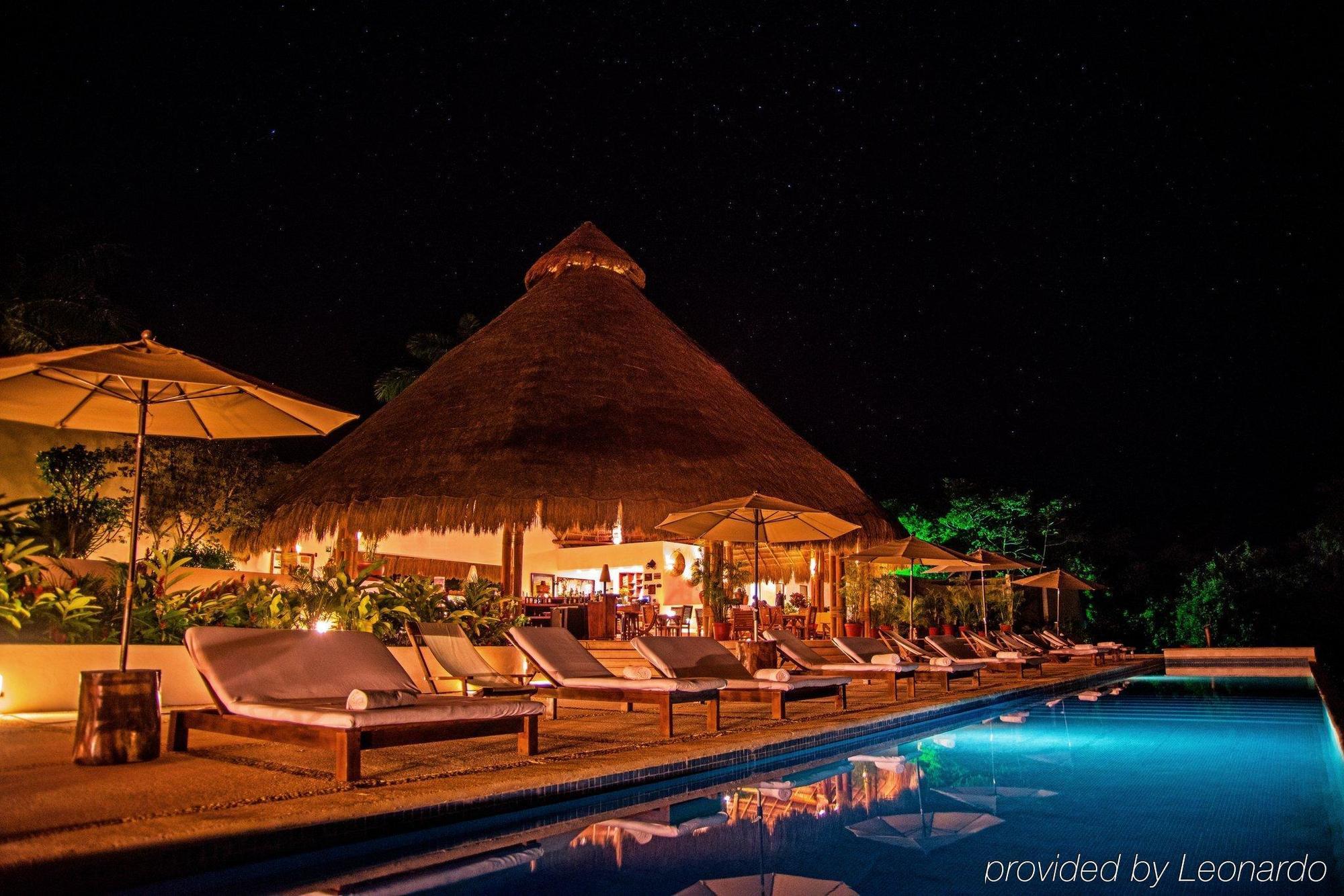 Resort The Explorean Kohunlich 5*