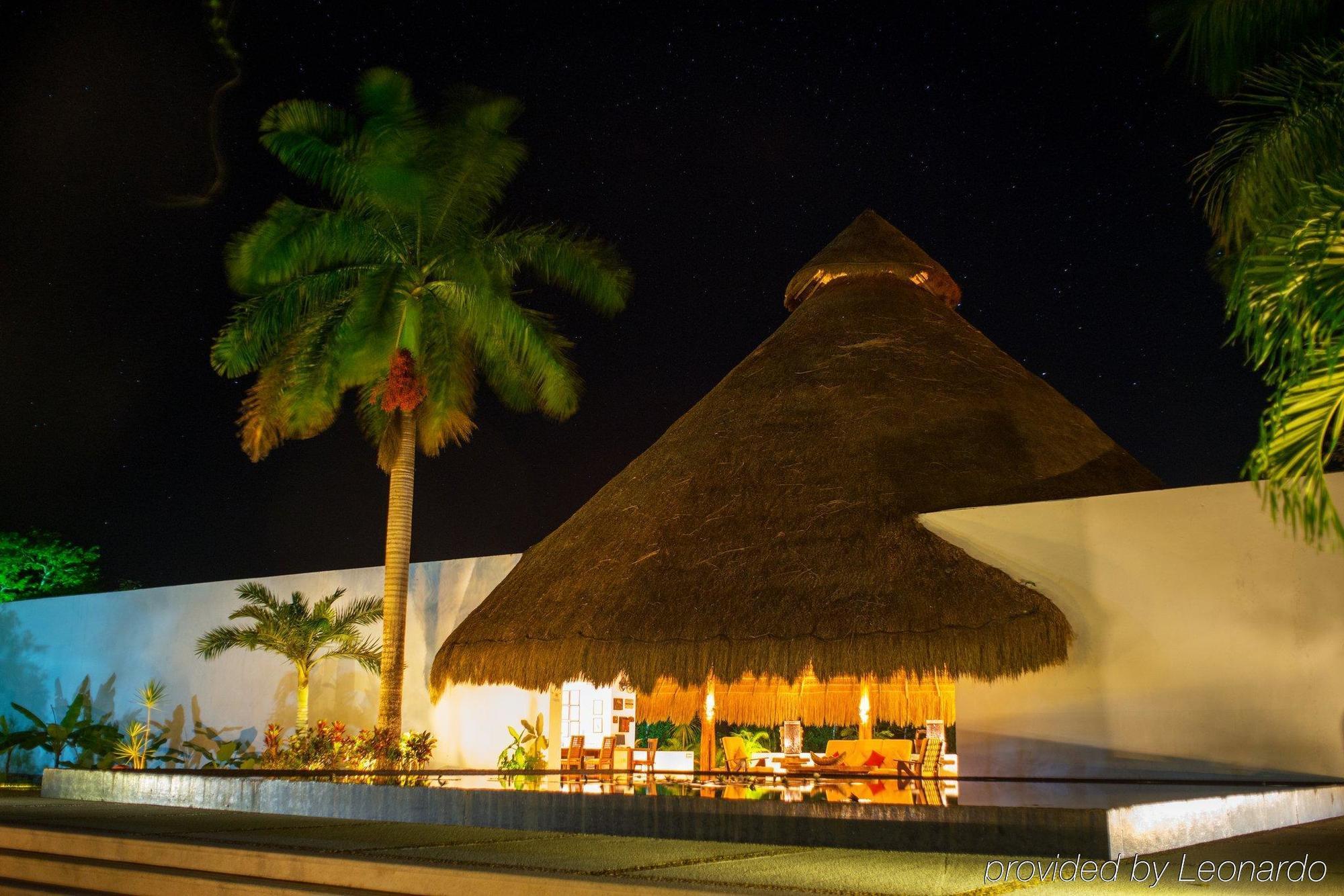 The Explorean Kohunlich 5* Ruinas Kohunlich