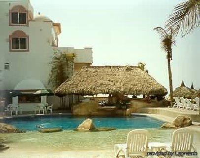 Costa Bonita Resort Mazatlan