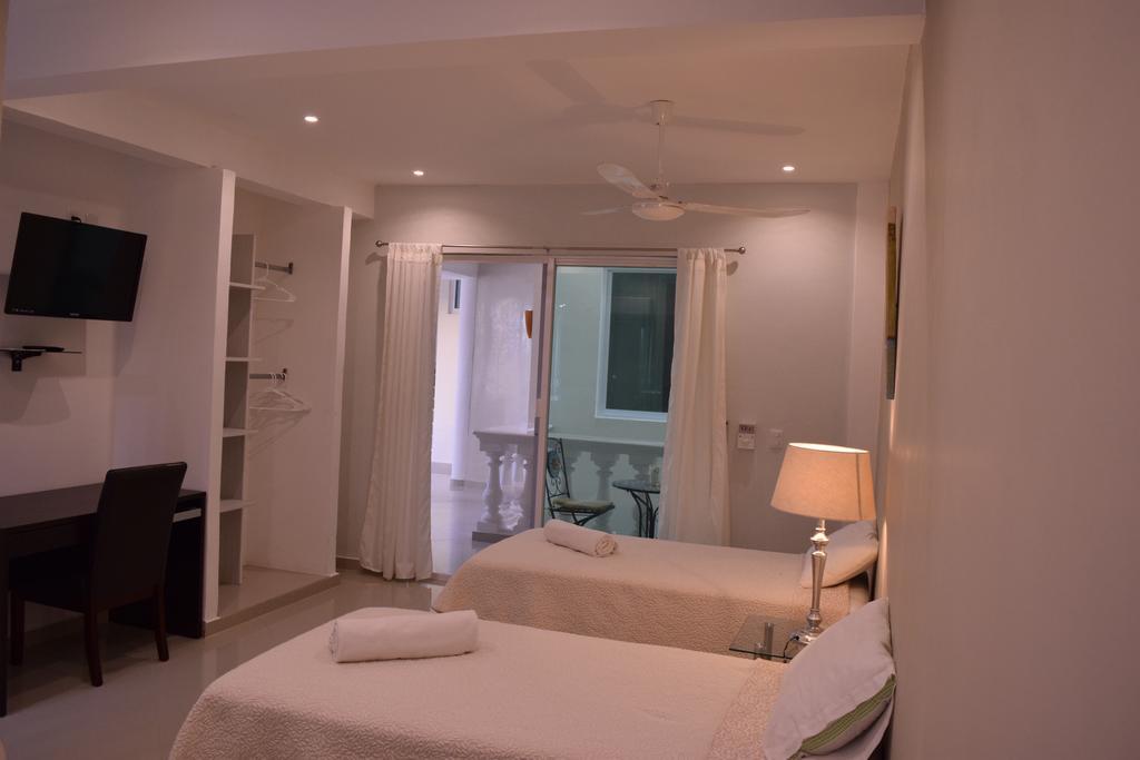 Casa Bella Vida Aparthotel Playa del Carmen