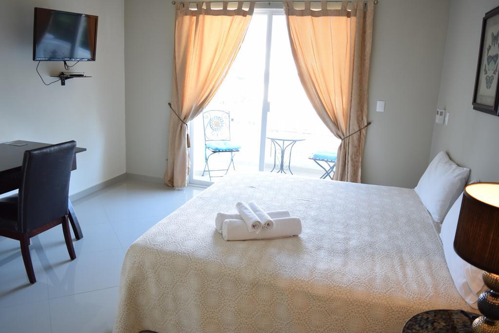 Casa Bella Vida Aparthotel 3*