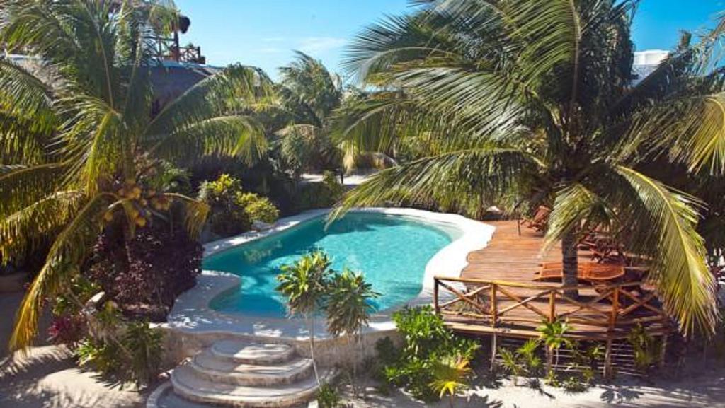 Ensueno & Club Aparthotel 4*
