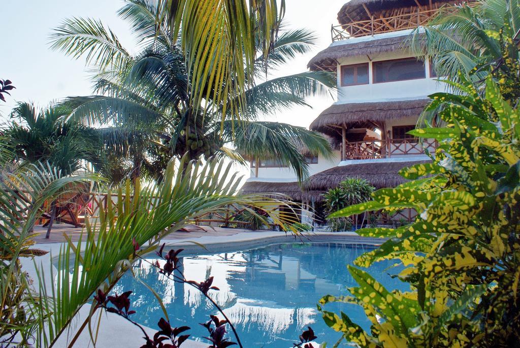 Ensueno & Club Isla Holbox