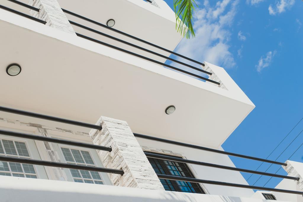 Aparthotel Condotel Ca'del Sol Playa del Carmen