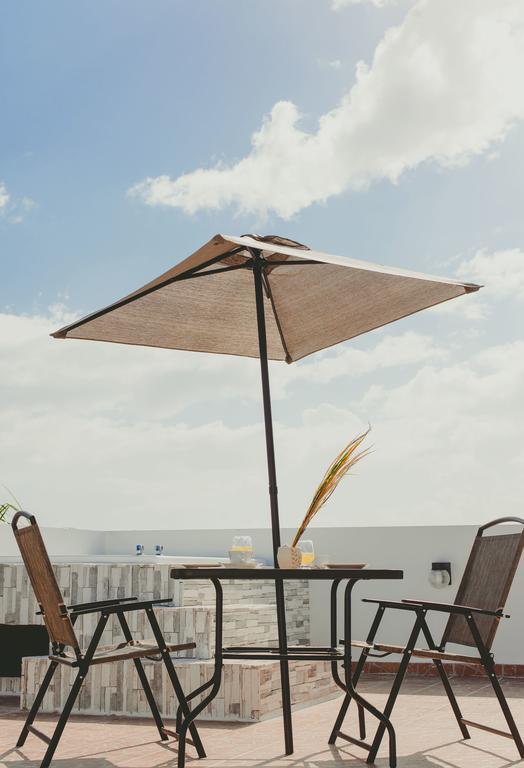 Aparthotel Condotel Ca'del Sol Playa del Carmen