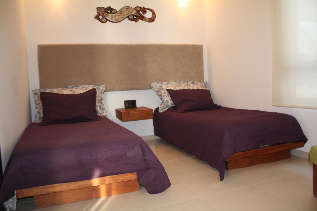 Charming Within Bahia Principe 5* Apartment Akumal