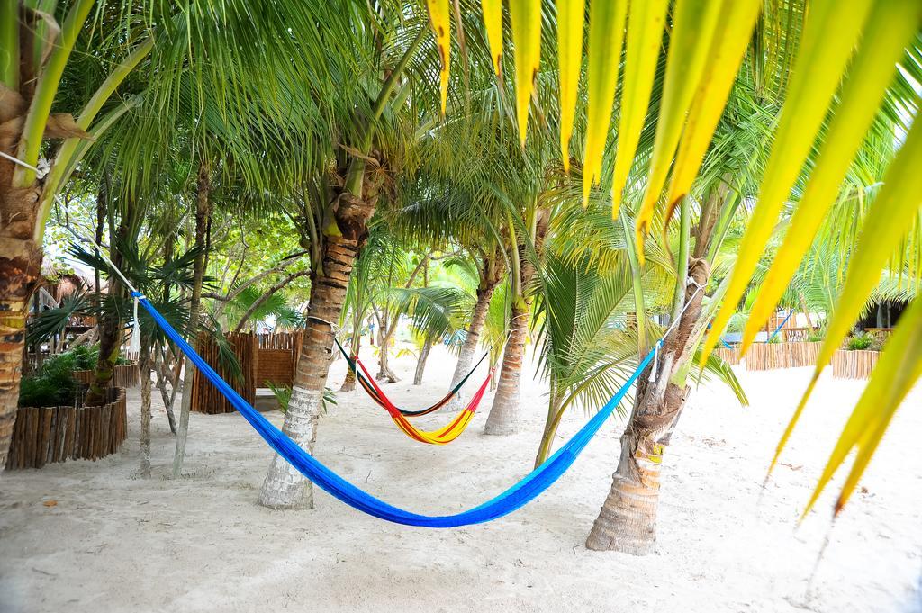 Hotel Pescadores By Ahau Collection 4*