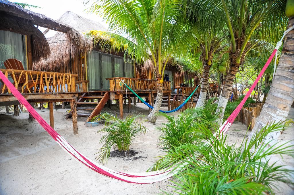 Pescadores By Ahau Collection 4* Tulum