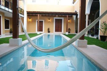 Hotel Boutique By The Museo Merida