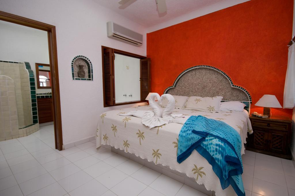 Hotel Del Sol Beachfront Akumal