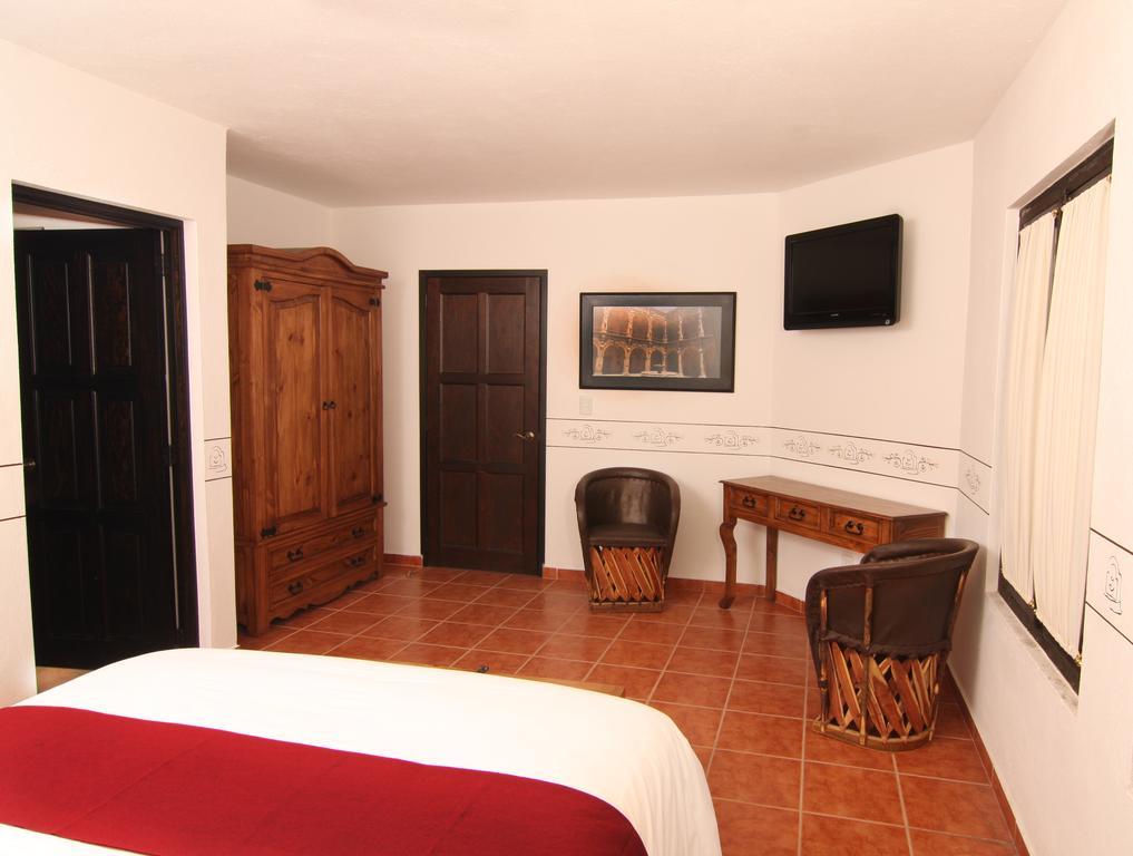 Del Villar Queretaro