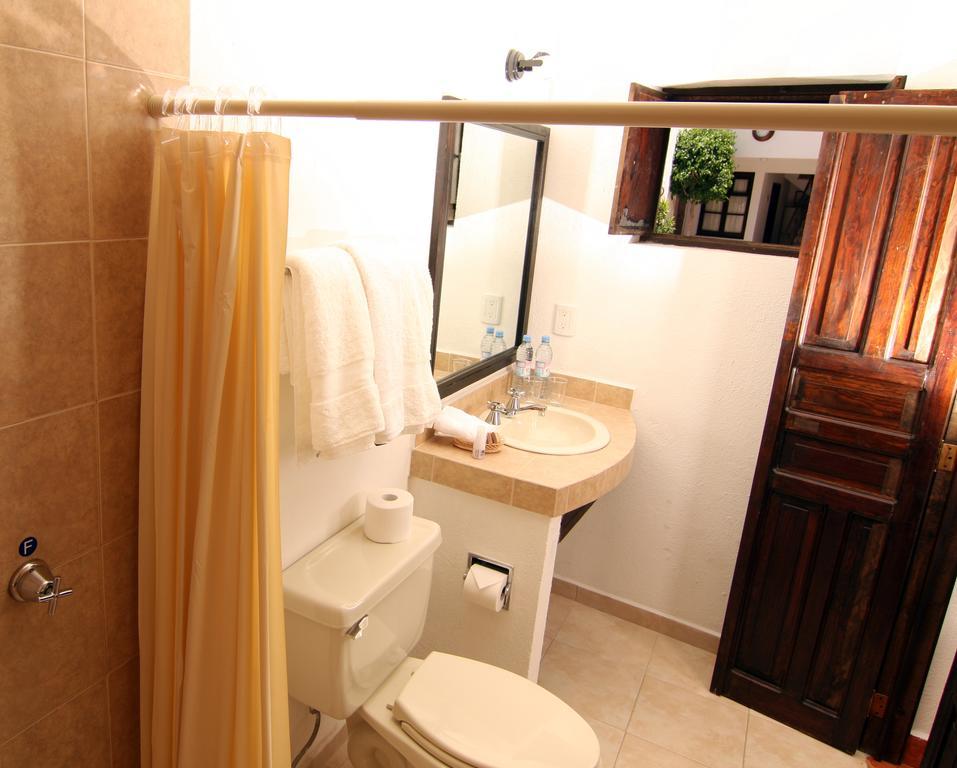 Del Villar Hotel Queretaro