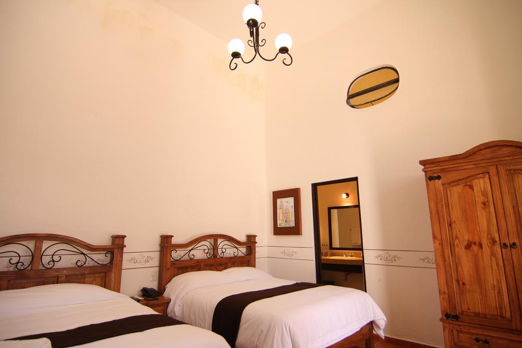 Del Villar Queretaro