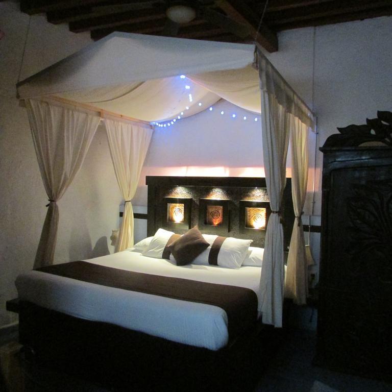 Bed & Breakfast & La Mansion Del B Azul