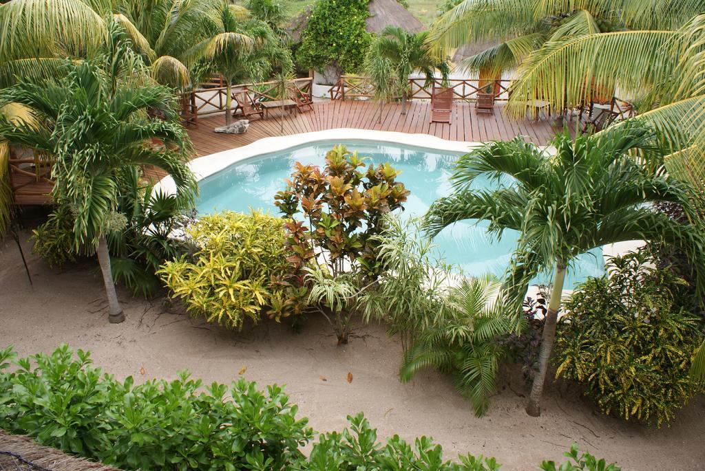 Ensueno & Club Aparthotel 4*