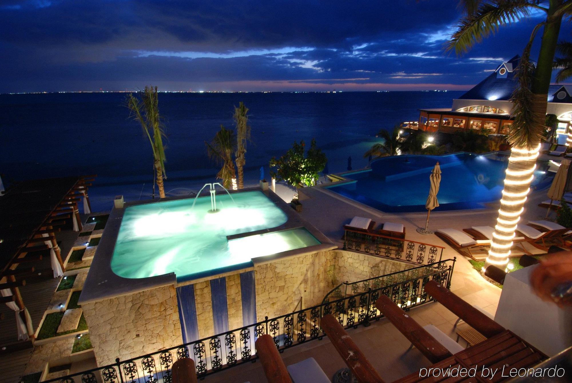 Zoetry Rolandi Cancun Resort 5*