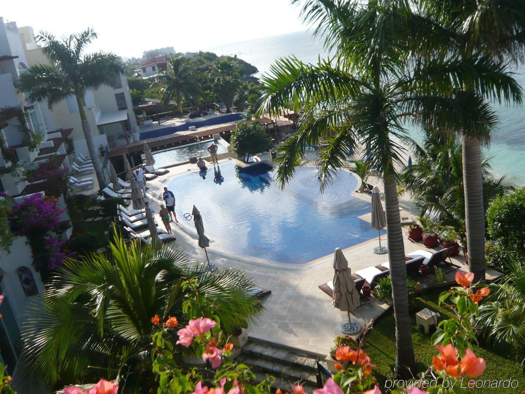 Zoetry Rolandi Cancun Resort 5*
