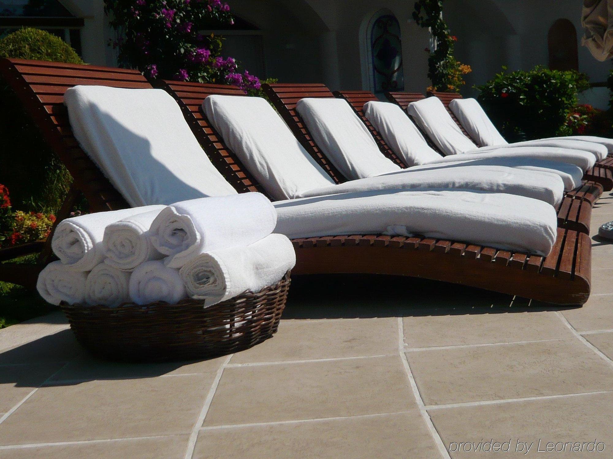 Zoetry Rolandi Cancun Resort 5*