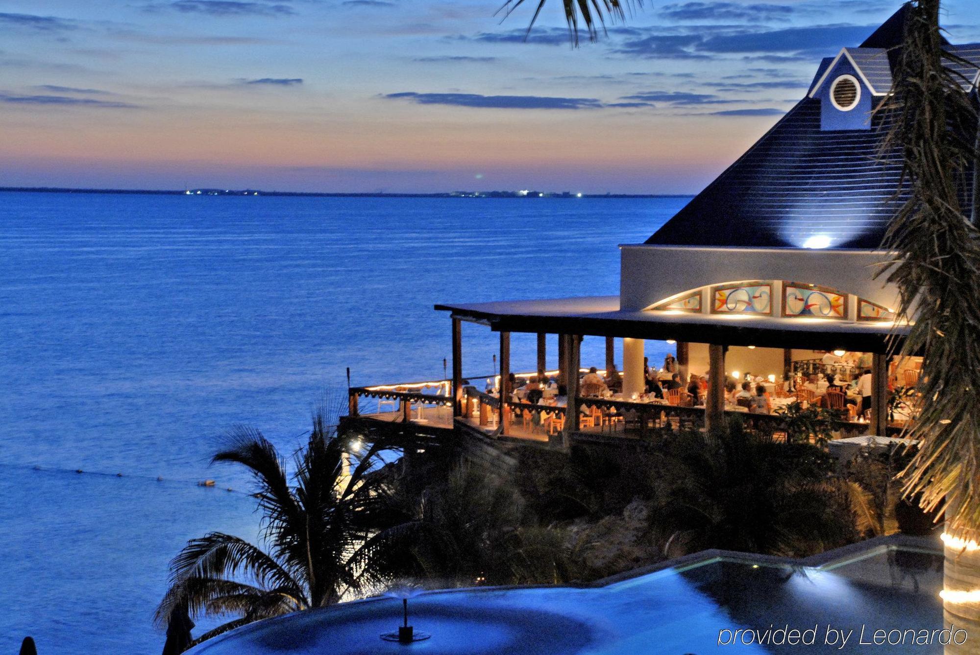 Zoetry Rolandi Cancun 5* Isla Mujeres