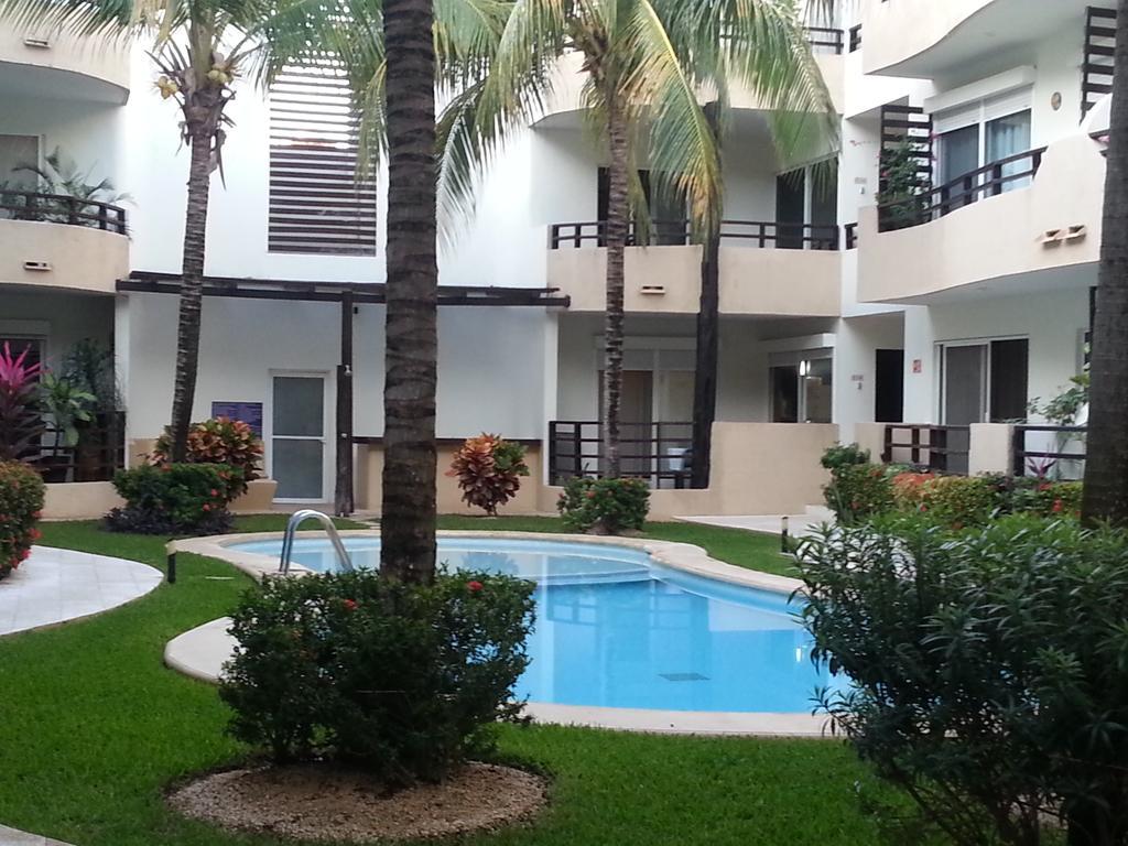 Vida Nueva Bed&Breakfast Peregrina Playa del Carmen