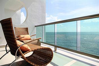 Apartment Baru Luxury Homes Riviera Maya Puerto Morelos