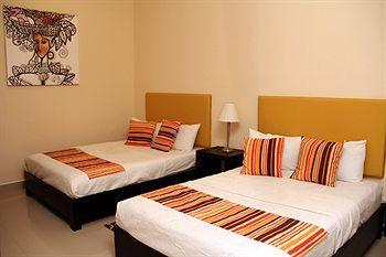 Baru Luxury Homes Riviera Maya Apartment