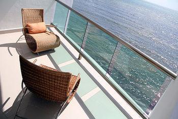Apartment Baru Luxury Homes Riviera Maya *
