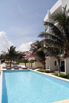 Baru Luxury Homes Riviera Maya Puerto Morelos