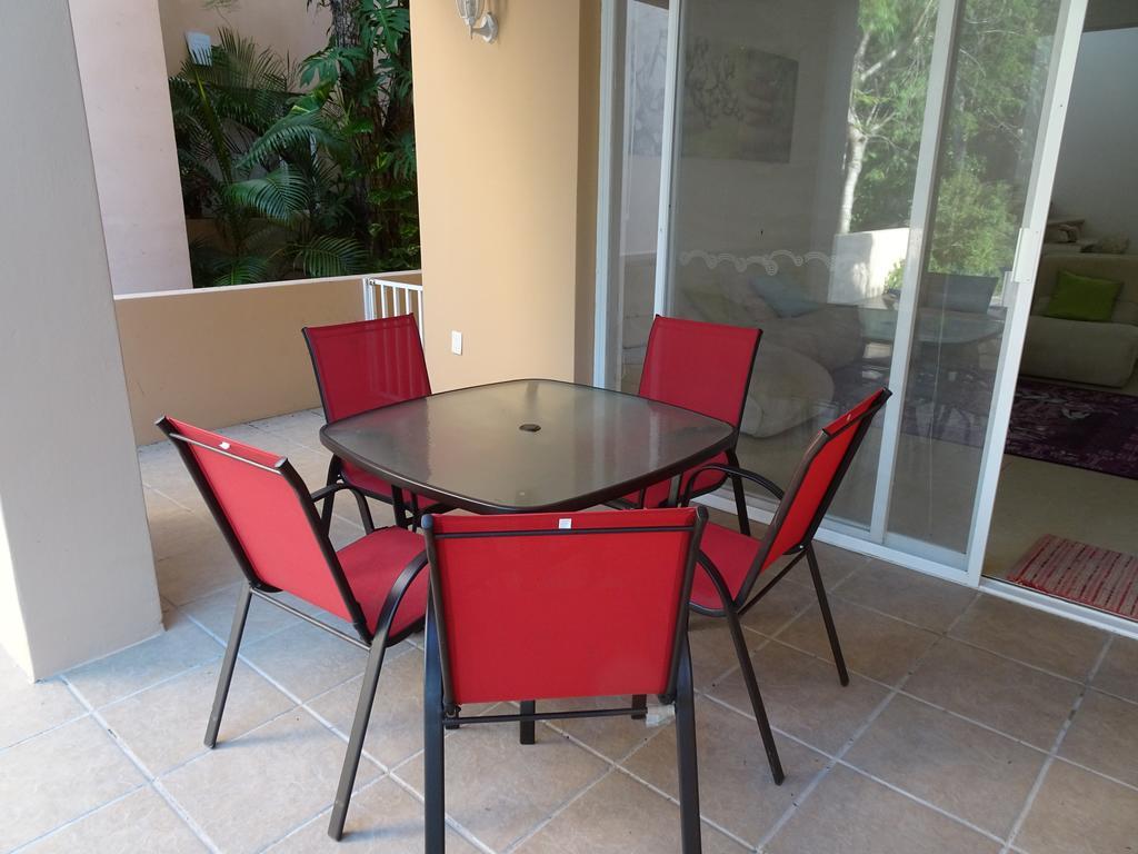 Villa La Salamandra