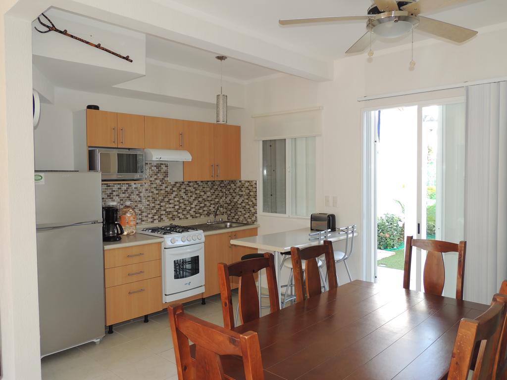 Holiday home La Casa Del Mexicano Playa del Carmen
