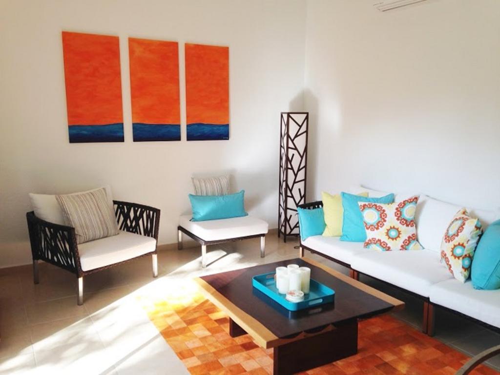 Apartment Casa Margay Tulum