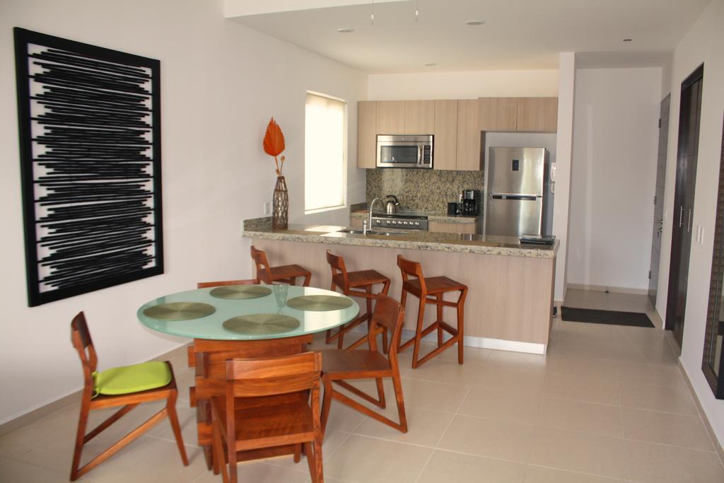 Charming Within Bahia Principe 5* Apartment Akumal