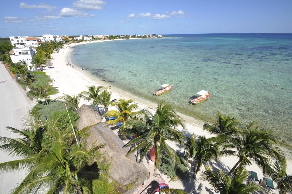 Hotel Del Sol Beachfront 2*
