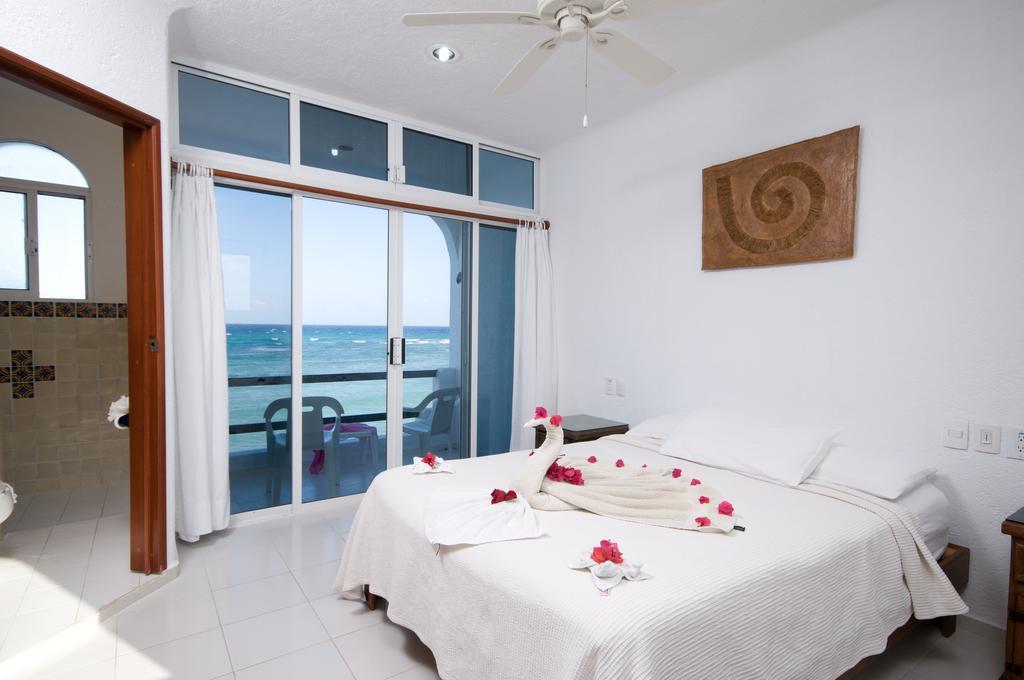 Del Sol Beachfront Akumal