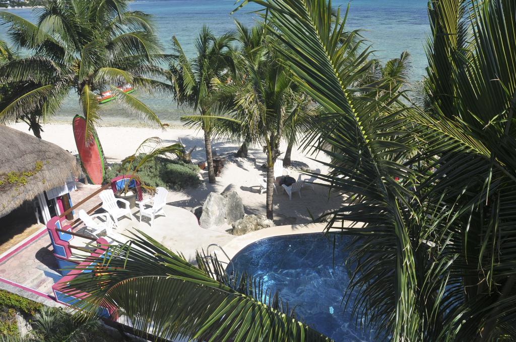 Hotel Del Sol Beachfront 2*