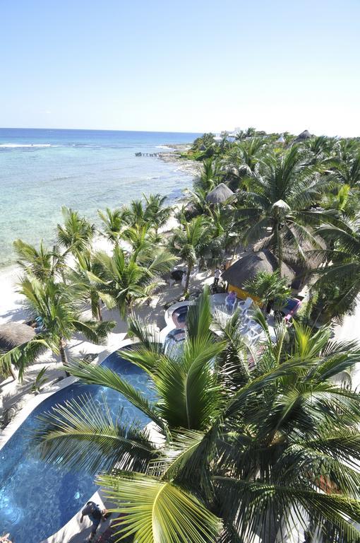 Del Sol Beachfront 2*