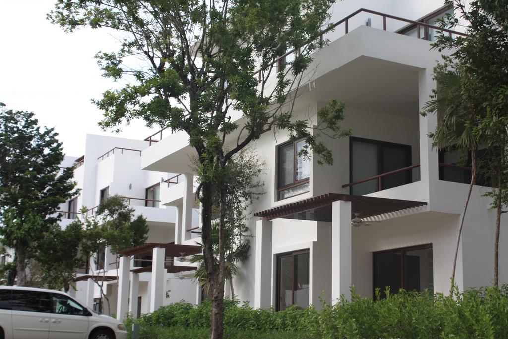 Apartment Charming Within Bahia Principe 5*
