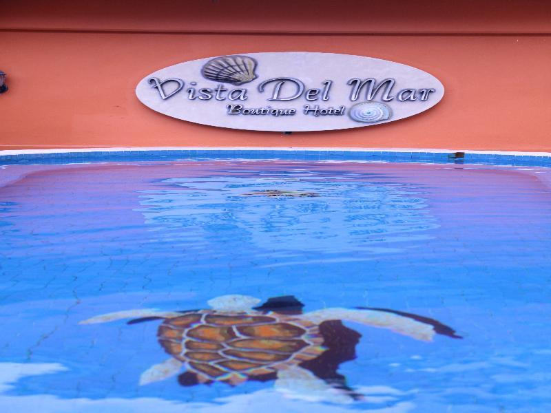 Boutique Vista Del Mar Cozumel