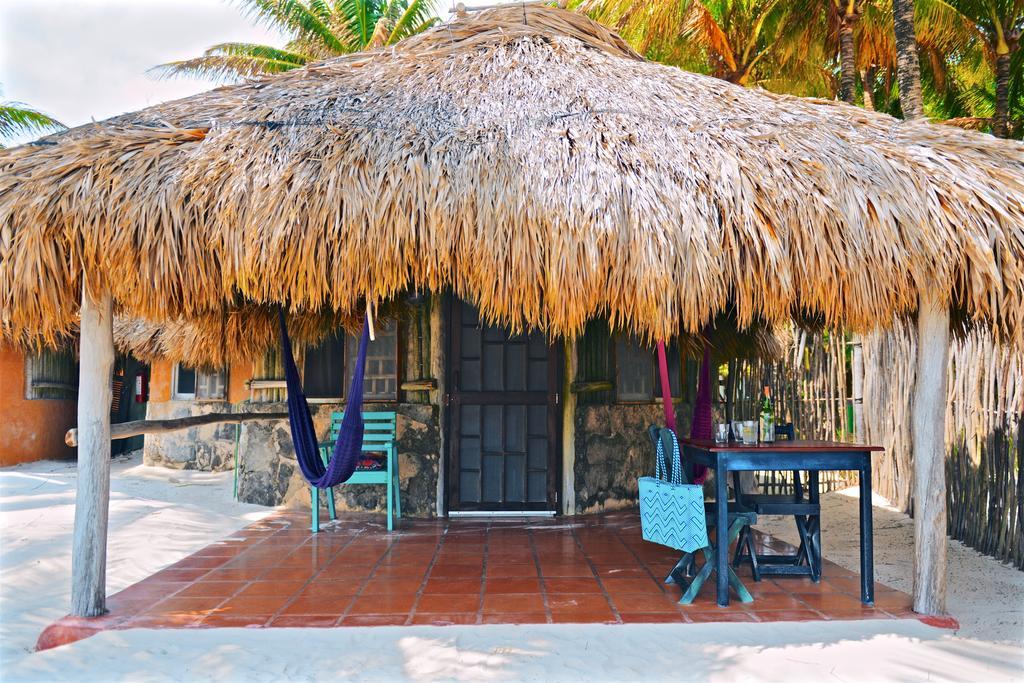 Zamas 4* Tulum